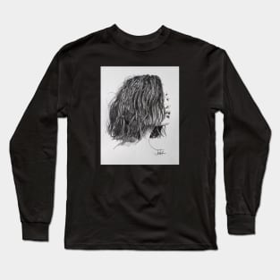 Matter of fact Long Sleeve T-Shirt